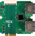 Turris RTMX-ME2BOX, Turris Mox E (RTMX-ME2BOX)