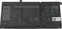 Dell PDDF0, Dell 40Wh Lithium Ion battery for (3 Zellen, 3550 mAh) (PDDF0) Schwarz
