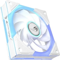 ASUS 90DA00K3-B09000, ASUS L&Uuml;FTER ROG EURUX GR120 FAN ARGB REVERSE White (120 mm,