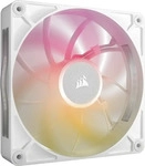 Corsair CO-9051039-WW, Corsair RX MAX RGB Series, iCUE LINK RX140 RGB MAX White,