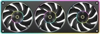 Ocypus Sigma-F36-BK3AM00X-GL, Ocypus Sigma F36 ARGB (schwarz, 365 mm) (120 mm,...