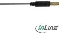 InLine 34620F, InLine 34620F (2 m, USB 2.0) (34620F)