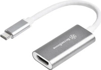 Silverstone SST-EP07C-E, Silverstone USB Typ C - HDMI (Typ A) (SST-EP07C-E)