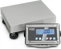 Kern Swiss SFE 30K-2NM, Kern Swiss Kern Industriewaage Max 30 kg e=0,01 kg...