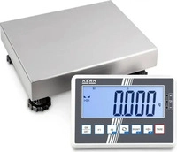 Kern Swiss IFC 15K2DM, Kern Swiss Kern IoT-Line Plattformwaage (IFC 15K2DM)...