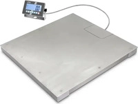 kaiserkraft BXC 600K-1SM, kaiserkraft IoT-Line Bodenwaage BXC (BXC 600K-1SM)...