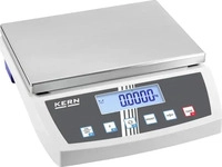 Kern & Sohn FKB 15K0.5, Kern & Sohn Kern Tischwaage FKB 15K0.5 (FKB 15K0.5)...