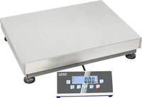 Kern & Sohn IOC 100K-3L, Kern & Sohn Kern IOC 100K-3L Plattformwaage mit