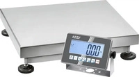 Kern & Sohn SXC 100K-2LM, Kern & Sohn Kern Industriewaage - EdelstahlMax 60 kg...