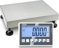 Kern Swiss IFC 15K2DLM, Kern Swiss Kern IoT-Line Plattformwaage (IFC 15K2DLM)...