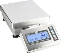 Kern & Sohn FEJ 33K-4M, Kern & Sohn Kern Pr&auml;zisionswaagen FEJ 33K-4M (FEJ...