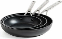 Kitchen Aid CC005699-001, Kitchen Aid KitchenAid - Forged Hardened Aluminium Frypan