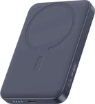 Baseus E0026602, Baseus EnerFill FM11 10000mAh 22.5W MagSafe Compatible Power...