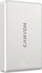 Canyon CNS-CPB511G, Canyon OnPower 511 PD 20W 10000 mAh MagSafe USB-C szary...
