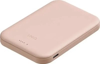 Uniq UNIQ-LYDENLEXA-BPINK, Uniq Powerbank Lyden Lexa Magnetic 5000mAh PD USB-C