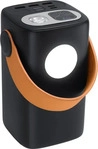 Rivacase VA1086, Rivacase Turbo VA1086 (60000 mAh, 100 W, 222 Wh) (VA1086)...