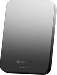 Shargeek SHARGE-TEST-2, Shargeek Sharge Magnetic Wireless Ultra-slim Powerbank