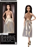 Mattel Barbie JJX25, Mattel Barbie Barbie Signature Barbie Basics 06 (JJX25)