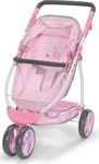Zapf Creation 841082, Zapf Creation B.B. Deluxe Puppenwagen Wald (841082)