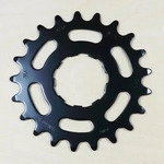 KMC BSRN5021, KMC Enviolo (21) (BSRN5021) Schwarz