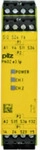 Pilz 774139, Pilz GmbH & Co. KG Sicherheitsrelais PNOZ e3.1p 24VDC 2so (774139)