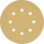 Milwaukee Premium HP 125/8 Schleifscheibe P40 /50 PCs. (40) (36150652)
