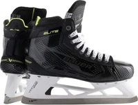 Bauer Bauer, Bauer Goalie Skate Elite - Sr. FIT2 8.0 (43) (Bauer)