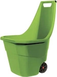 Prosperplast IWO55Z-370U, Prosperplast Gartenschubkarre olivgr&uuml;n LoadGo