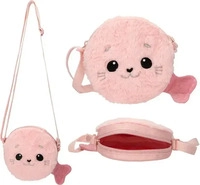 Magni 413727, Magni DEPESCHE Princess Mimi Umh&auml;ngetasche Robby (413727) Pink