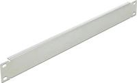 Delock 66533, Delock Network Cabinet Blind Cover (66533) Grau