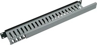 Triton RAC-VP-X02-A1, Triton Pritschenkabelf&uuml;hrungspanel (horizontal)