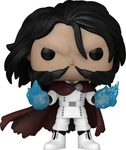 Funko FUPC3129, Funko Bleach POP! Animation Vinyl figurine Yhwach 9 cm...