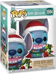 Funko OC80038, Funko Disney Stitch mit Lichter (OC80038)