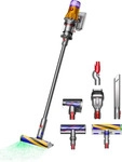 Dyson 448884-01, Dyson V12 Detect Slim Absolute (448884-01) Silber