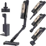 Haier 39401150, Haier HCVM5550PX 0LL (39401150) Bronze/Schwarz
