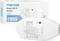 Meross MSS715MA-UN, Meross Smart Wi-Fi Switch MSS715 (Schaltaktor) (MSS715MA-UN)