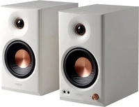 Edifier ER-MR4.5-white, Edifier MR4.5 2.0 system (Monitor Reference) - white (Set, 80