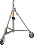 Avenger B6029X, Avenger Super Wind Up 29 Low Base (290 cm) (B6029X) Silber