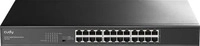 Cudy GS1024L, Cudy Switch (GS1024L) (24 Ports) (GS1024L) Schwarz