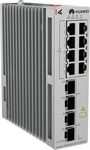 Huawei S210I-8P4SX, Huawei S210I-8P4SX 8x10/100/1000BASE-T ports 2xGE SFP ports
