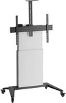 Hagor 8280, Hagor BRACKIT LIFT 55-86 (85 kg, 55" - 86") (8280) Schwarz/Weiss
