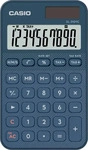 Casio SL-310YC-NY, Casio SL-310YC-NY nachtblau (Batteriebetrieb, Solarenergie)
