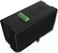 Endgame Gear EGG-SP-KGO-6065, Endgame Gear OP1we Switch Pack - Kailh GO 60-65gf,