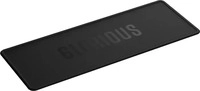 Glorious GLO-KB-ACC-KBM-STC-65-BLK, Glorious Keyboard Mat 65% - Stitched - Black