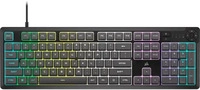 Corsair CH-9226D65-NA, Corsair K55 Core - Gaming -Tastatur - Beleuchtete RGB...