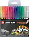 Sakura POXPGBMOO12, Sakura Gelly Roll POXPGBMOO12 (12x) (POXPGBMOO12)
