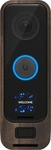 Ubiquiti UACC-G4-DB-PRO-COVER-WOOD, Ubiquiti G4 Doorbell Pro Cover, Holz / Wood