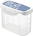 Rotho 1749611103, Rotho Clic & Lock (1 l) (1749611103)
