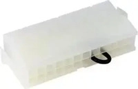 EK Water Blocks EKWB ATX &Uuml;berbr&uuml;ckungsstecker (3831109867716) Weiss