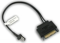 EK Water Blocks EKWB EK-Cable Pumpentest-Adapter - SATA (15 cm, 3 Pin, SATA)